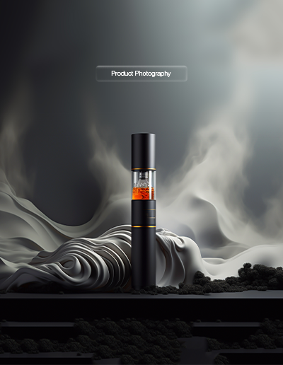 Product Photography